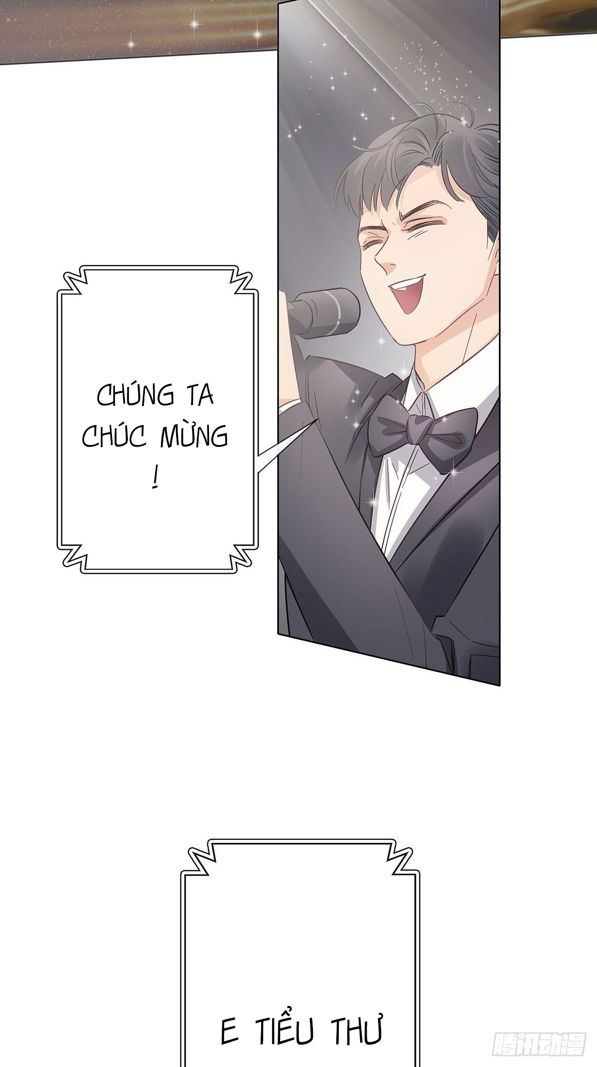 hôm nay nam giả trang nữ vẫn chưa được cầu hôn! chapter 9 46