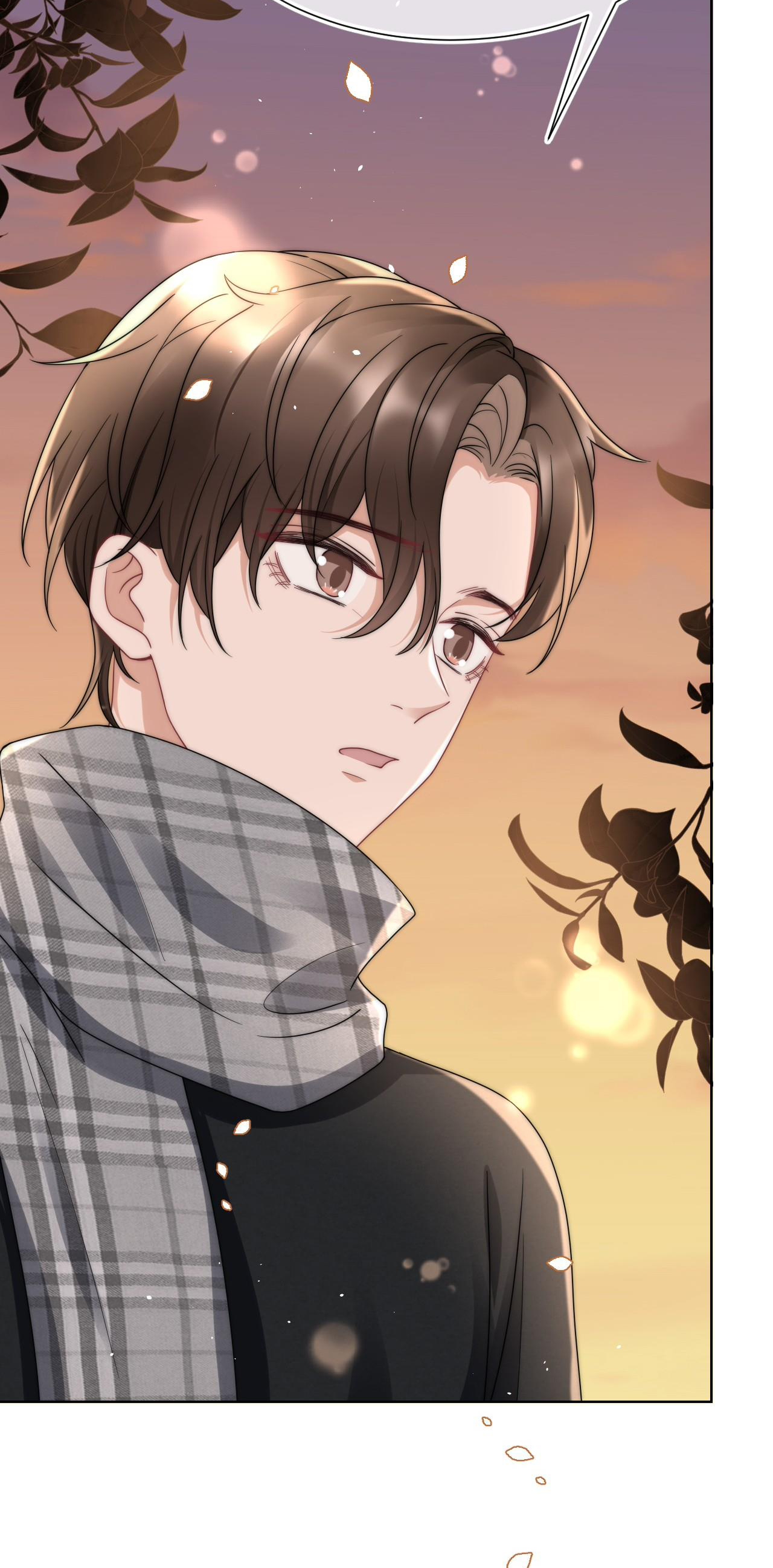 ta sinh con cho tổng tài chapter 76 14