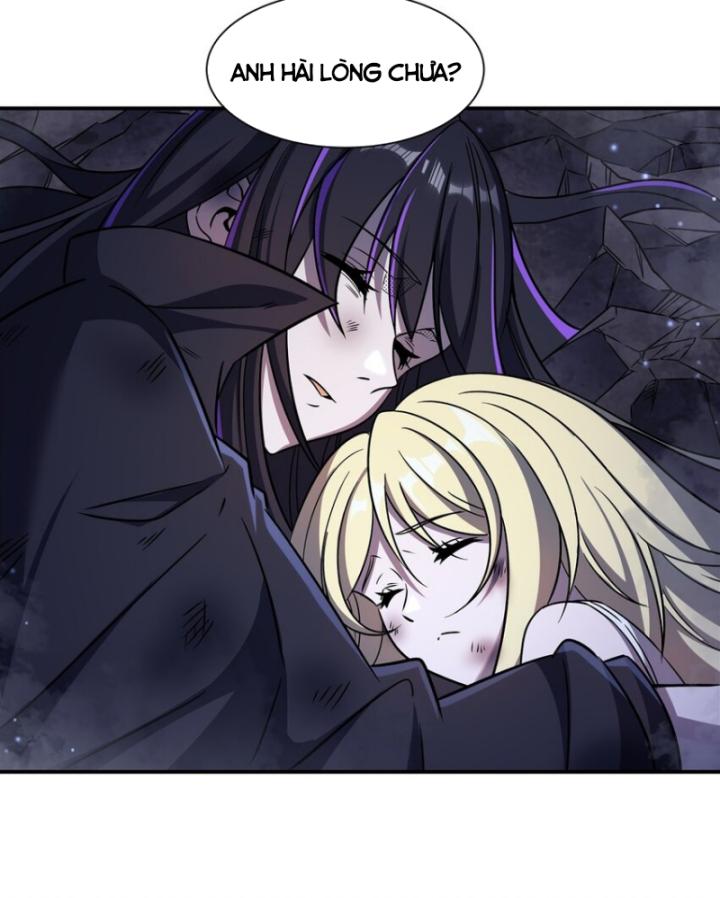 huyết cơ và kỵ sĩ chapter 300 54