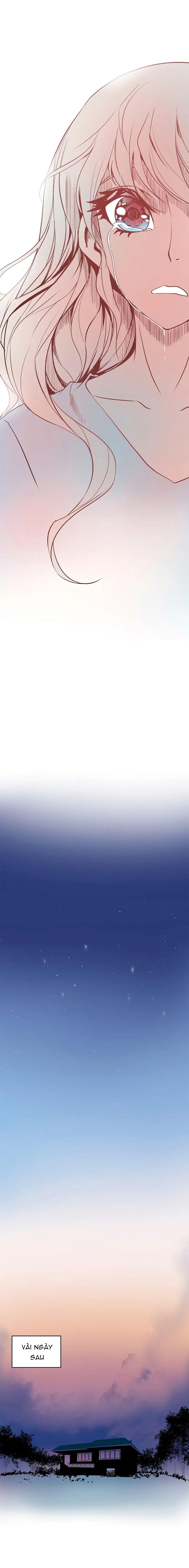 sahwa và nhiệm vụ bí mật của cô ấy chapter 8 13