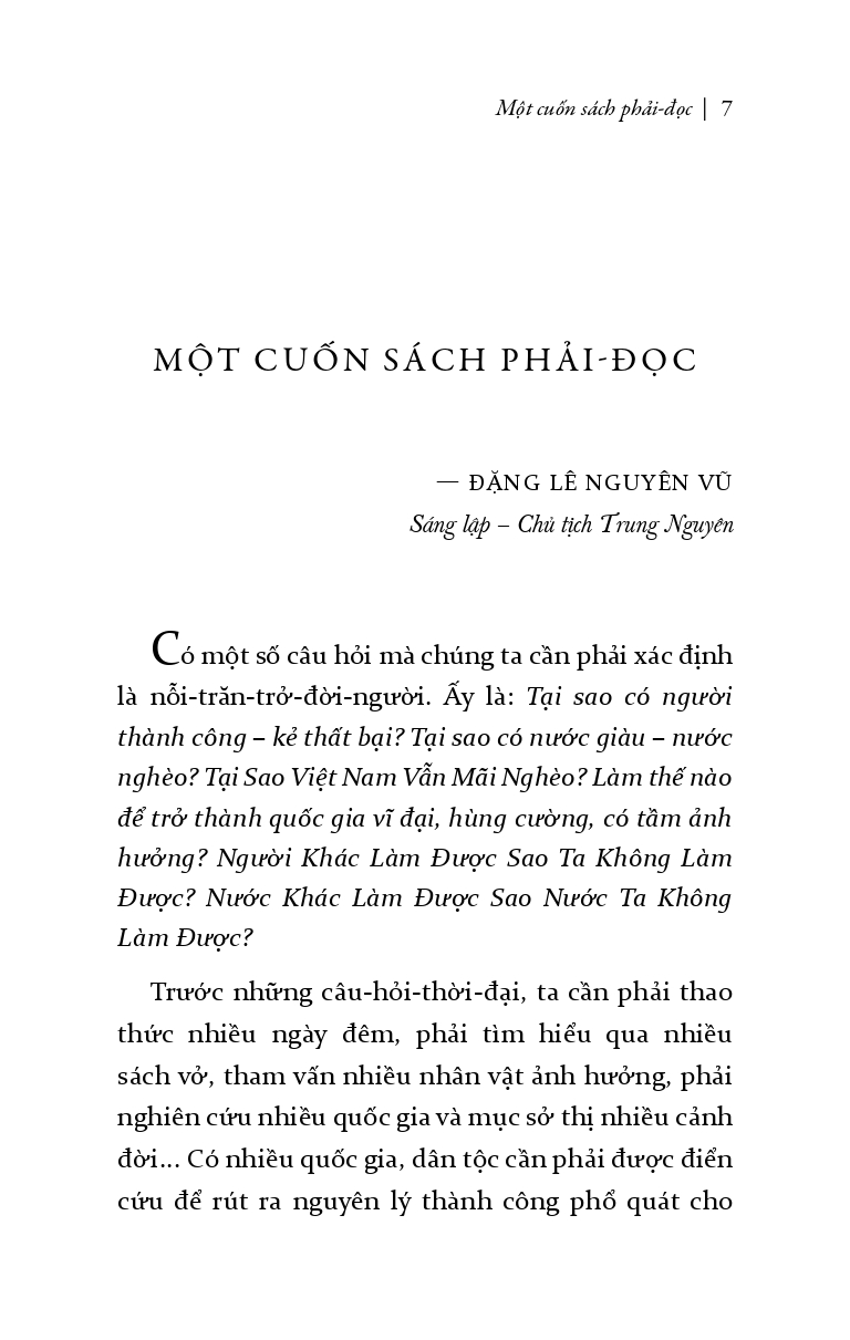 Quốc Gia Khởi Nghiệp - Câu Chuyện Về Nền Kinh Tế Thần Kỳ Của Israel (Tái Bản) - Dan Senor, Saul Singer