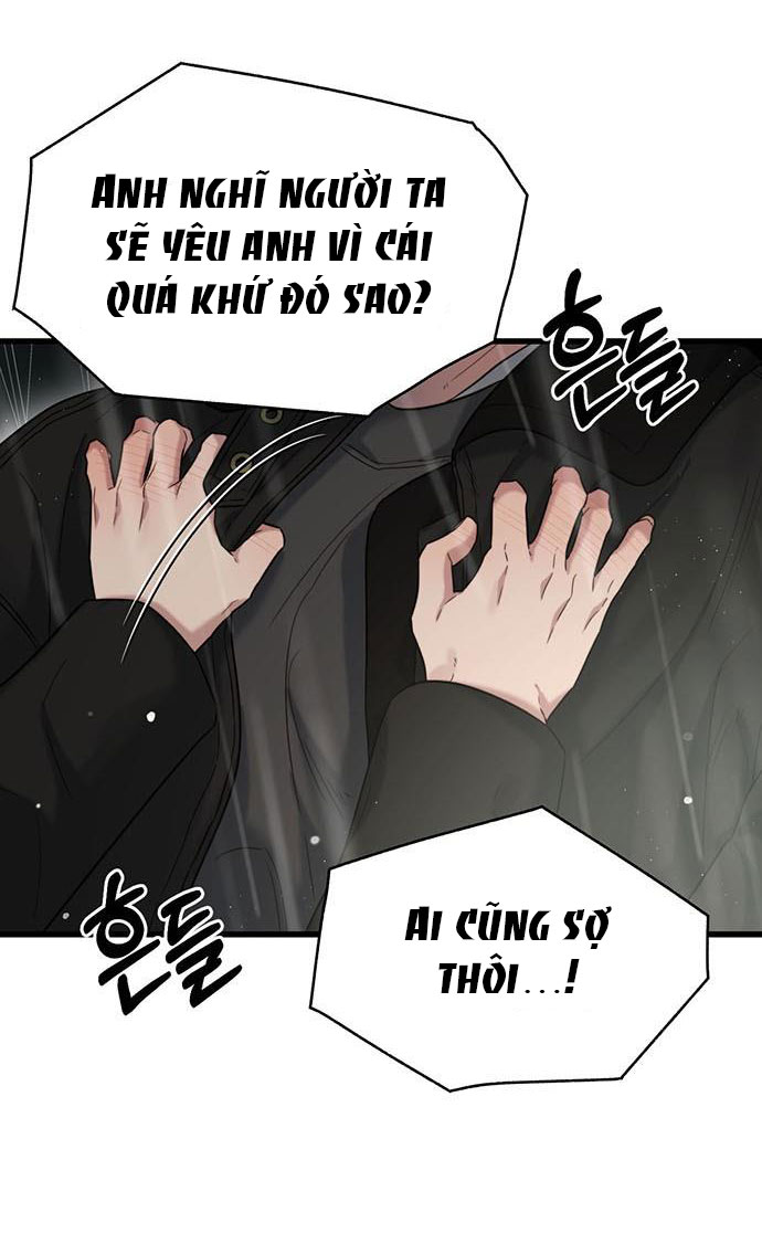 [18+] dục vọng tao nhã chapter 31.2 2