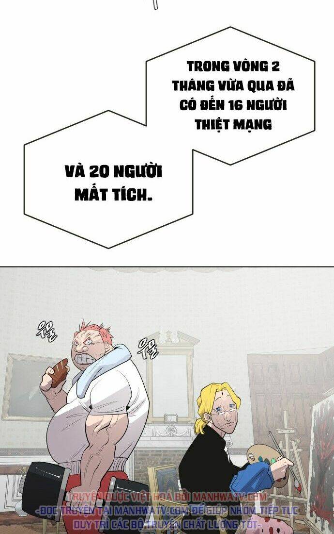 kĩ nguyên của anh hùng chapter 48 21