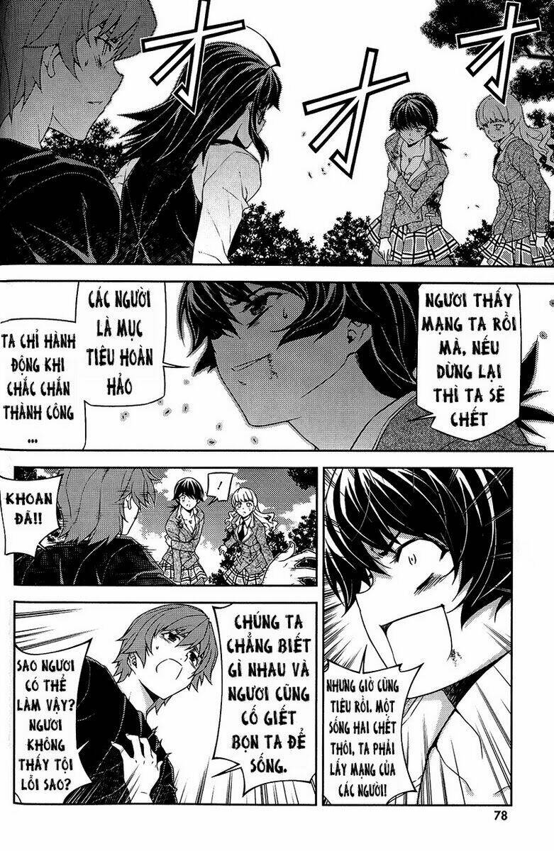 re:birth the lunatic taker chapter 11 30