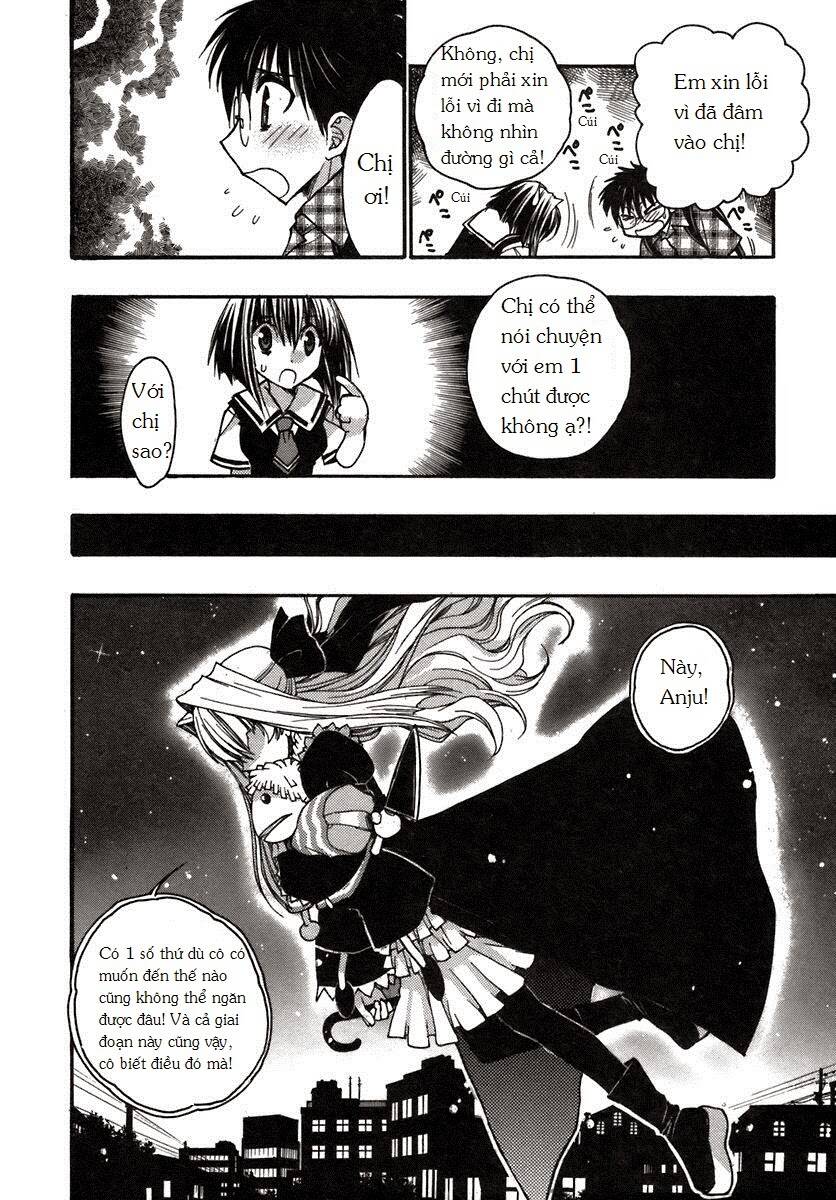 little vampire chapter 44 36