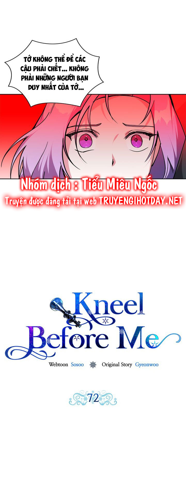 hãy nghe lời của tôi chapter 72 4