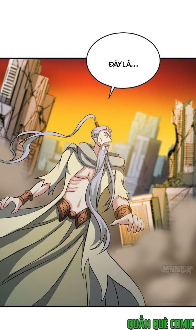 Trọng Sinh Thành Cậu Vàng Tại Dị Thế Chapter 194 5