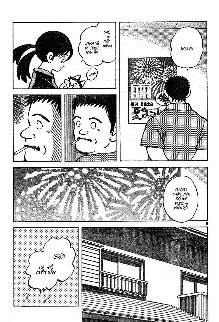 trò chơi vượt qua thử thách chapter 93 6
