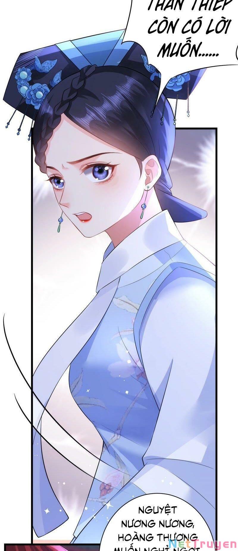 quận chúa vững quá không thể tiêu diệt! chapter 66 4