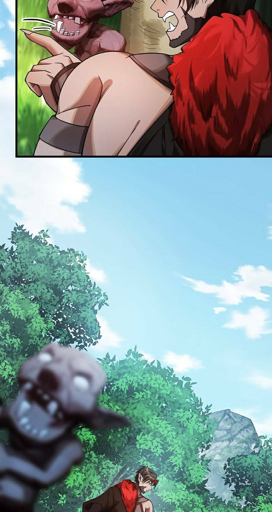 người chơi siêu mạnh chapter 2 34