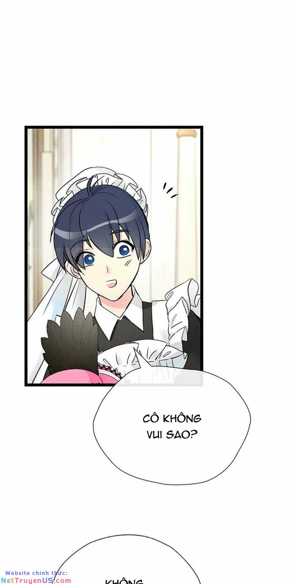 Hoàng Tử Rắc Rối chapter 37.1 22