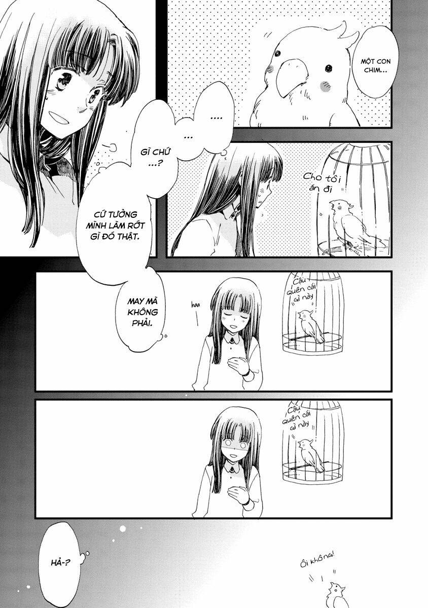 aruosumente chapter 26 4