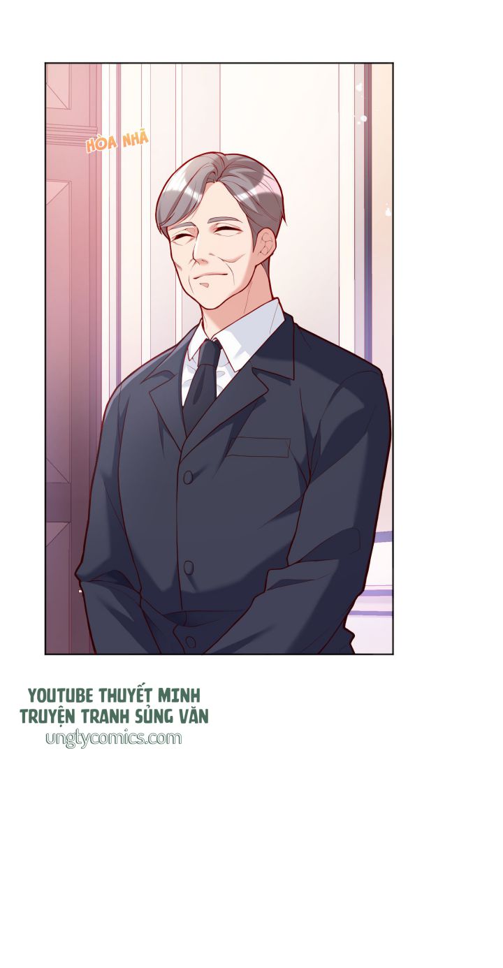 chàng nhân viên host và gã hàng xóm nguy hiểm chapter 28 7