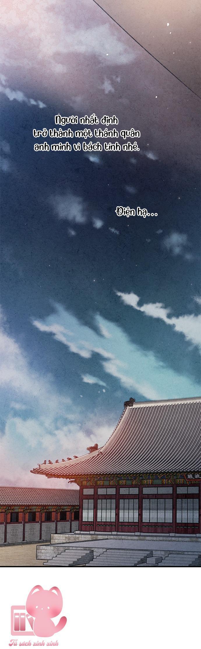 lệnh cấm hôn chapter 65 45