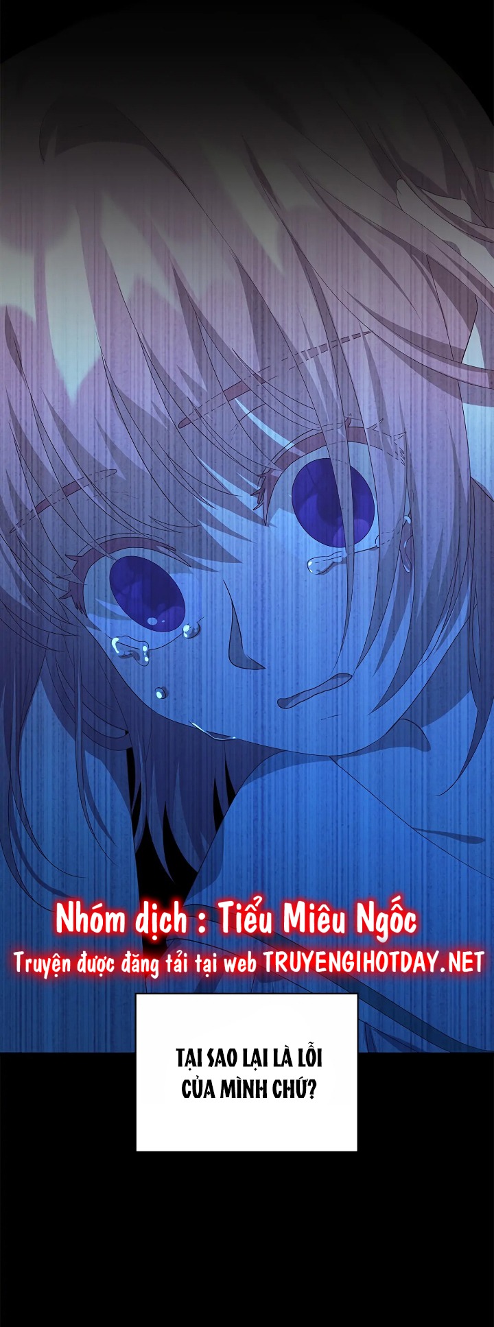 tôi không phải là nữ anh hùng chapter 72 2