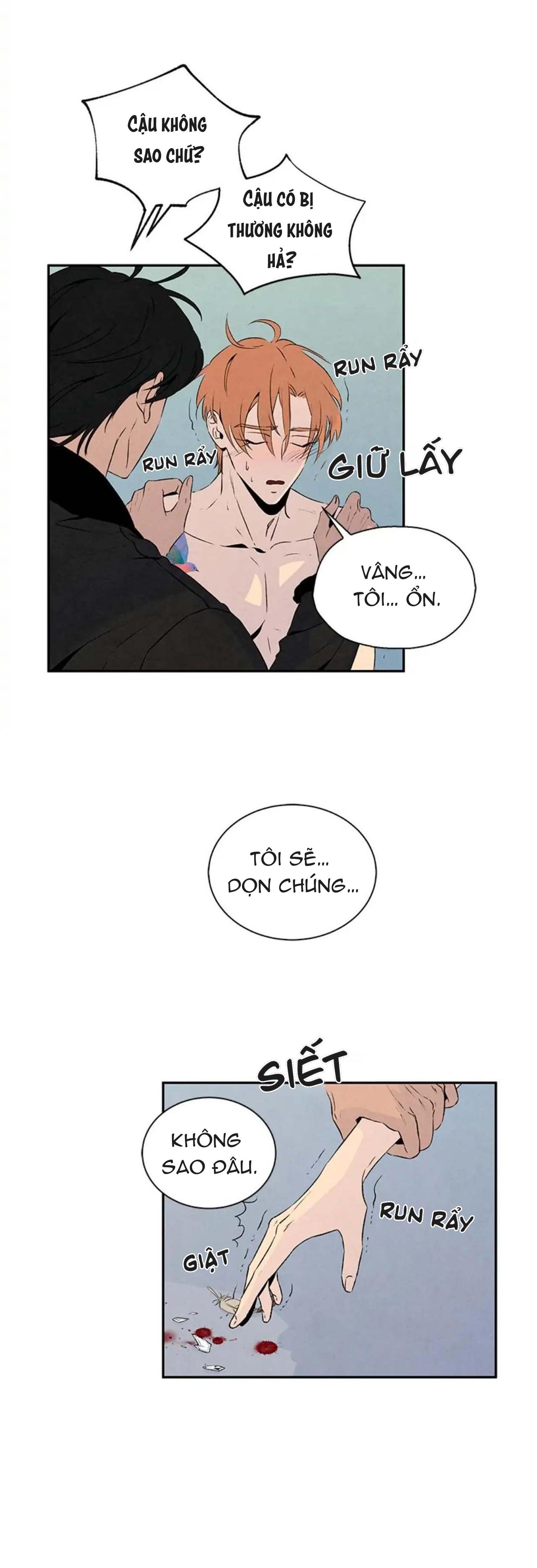 bona sort chapter 18 25