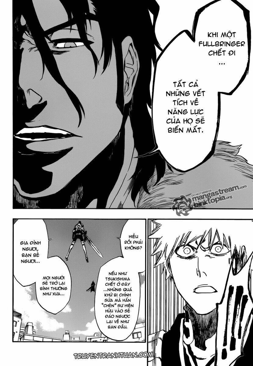 thần chết ichigo chapter 473 19