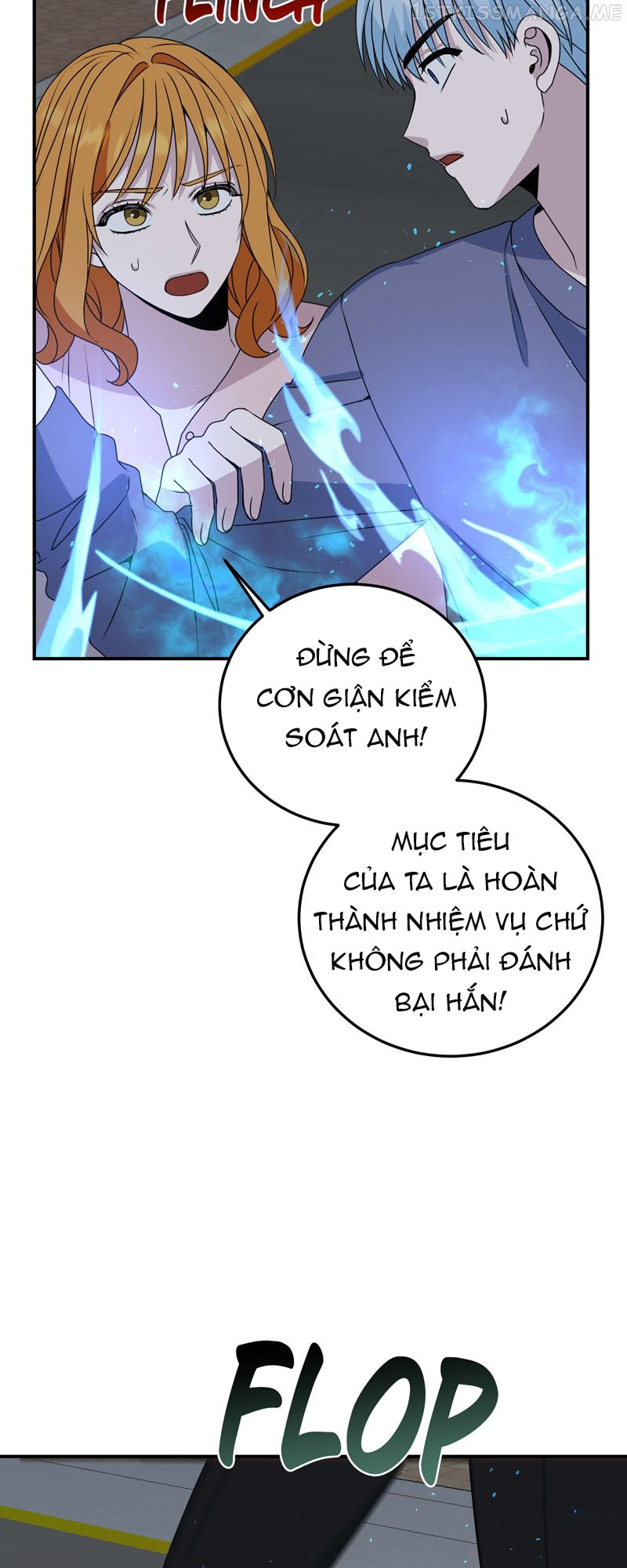 nụ hôn yêu tinh chapter 18.2 5