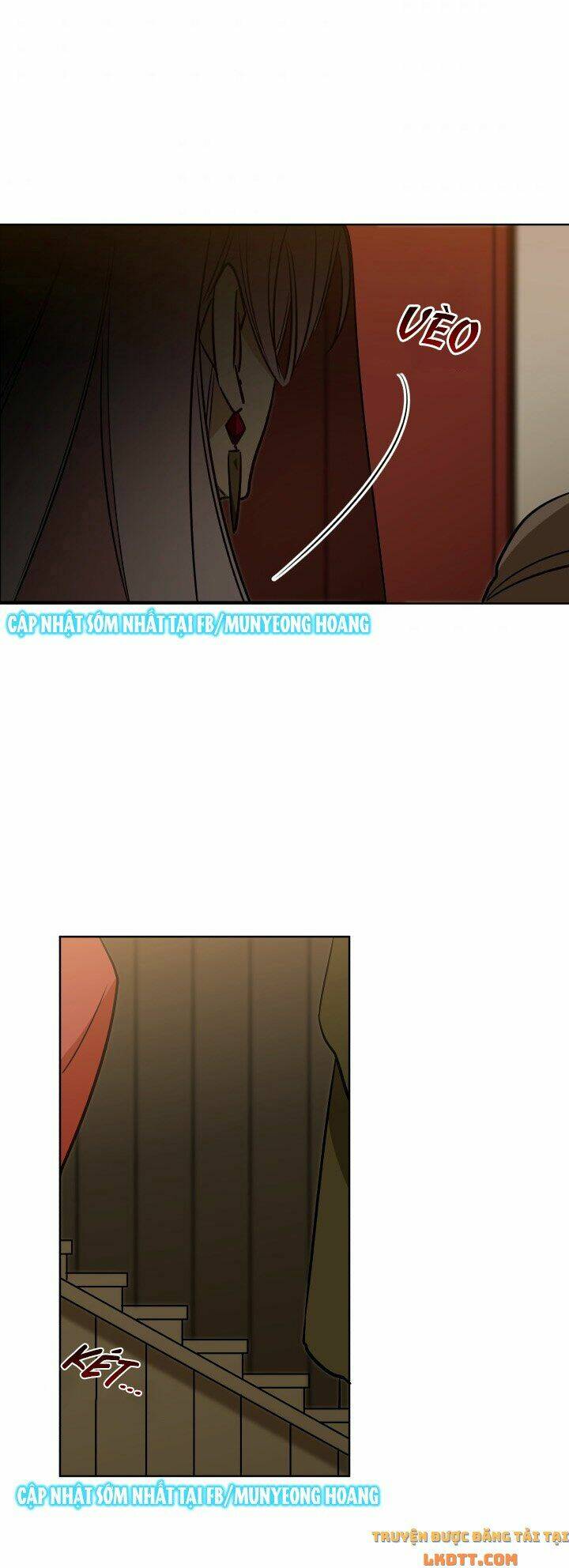 quái thú với hoa chapter 71 49