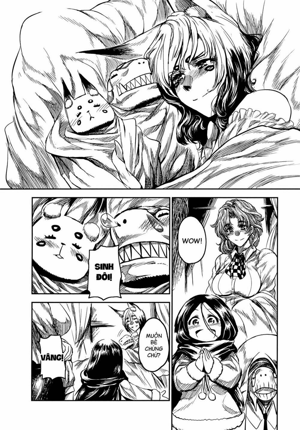 keyman chapter 64 29