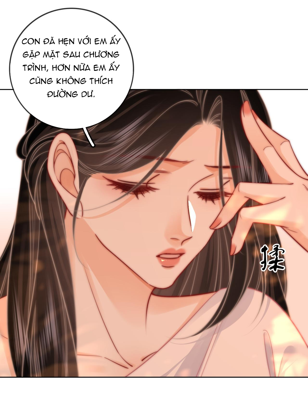 cố tiểu thư và khúc tiểu thư chapter 93 34