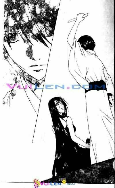 giỏ trái cây - fruit basket chapter 23 158