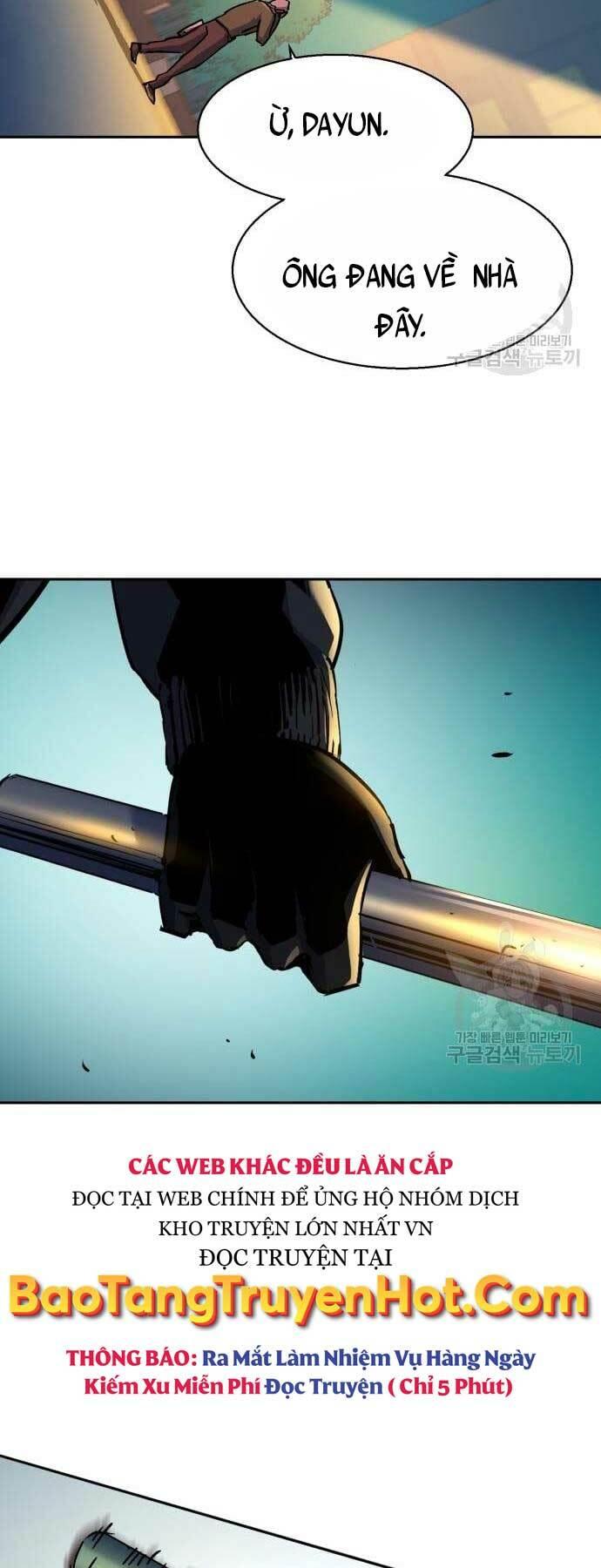 bạn học tôi là lính đánh thuê chapter 107 56