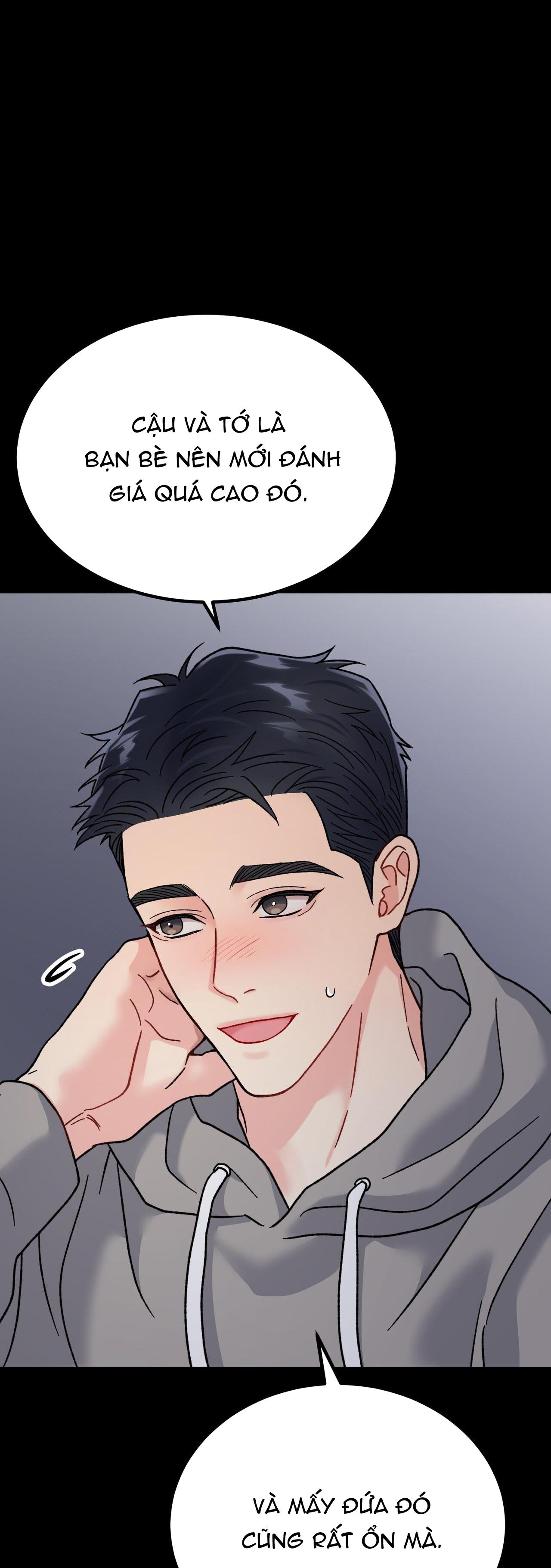 cậu không phải là gu của tôi chapter 6 19