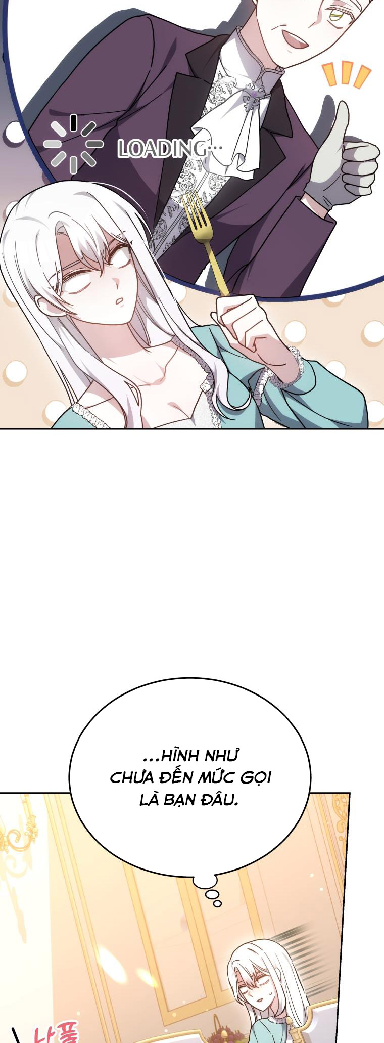 cháu trai nam chính rất thương tôi chapter 34 13