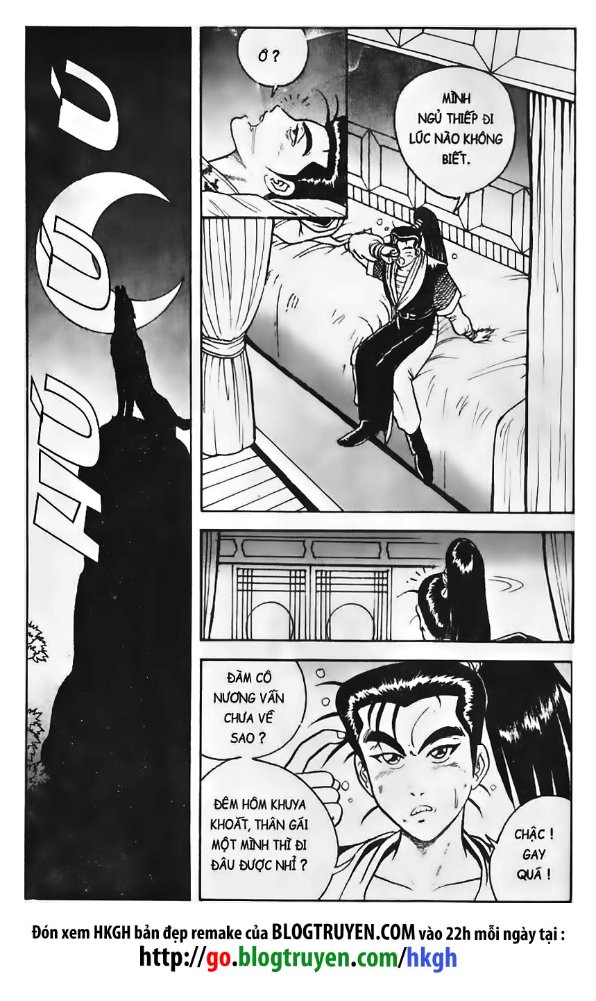 hiệp khách giang hồ m chapter 4 7