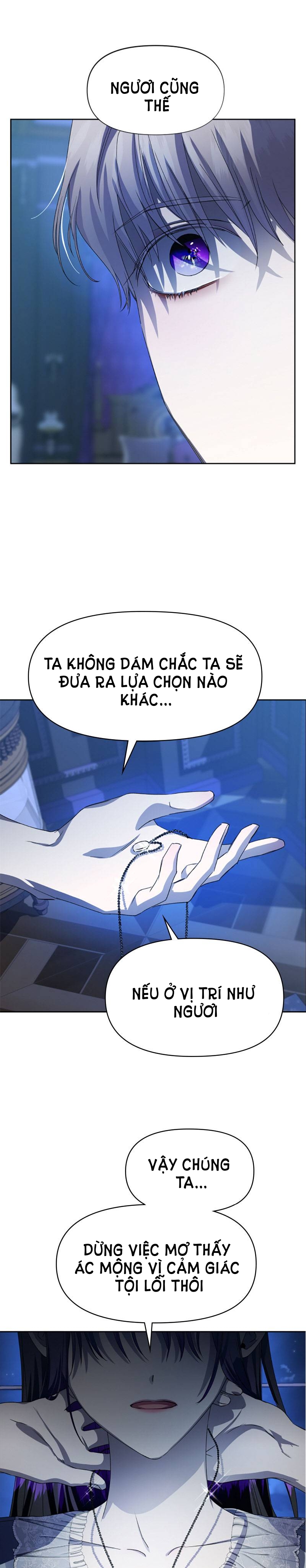 tôi muốn trở thành cô ấy dù chỉ là một ngày chapter 42 40
