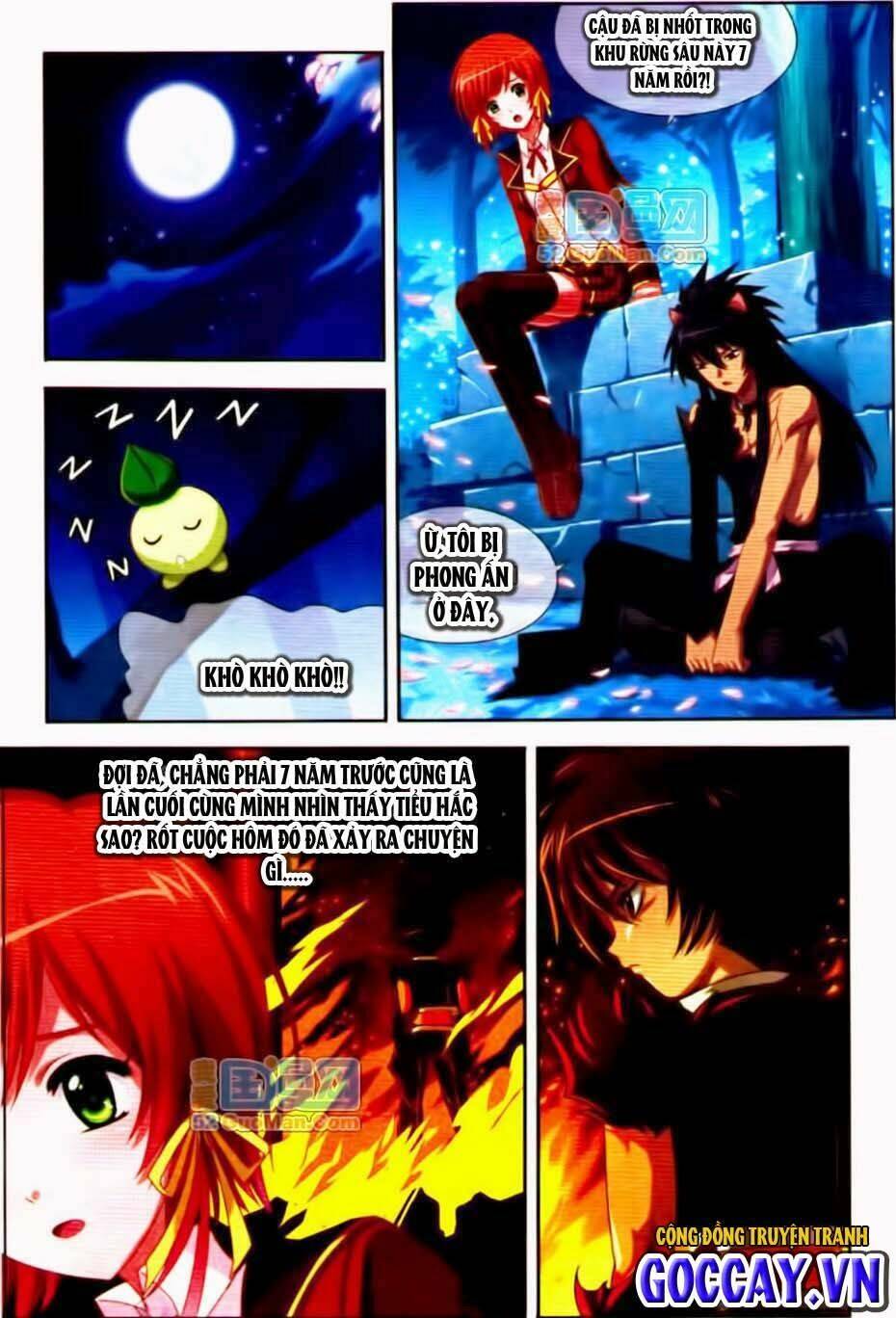 hắc khuyển chapter 2 14