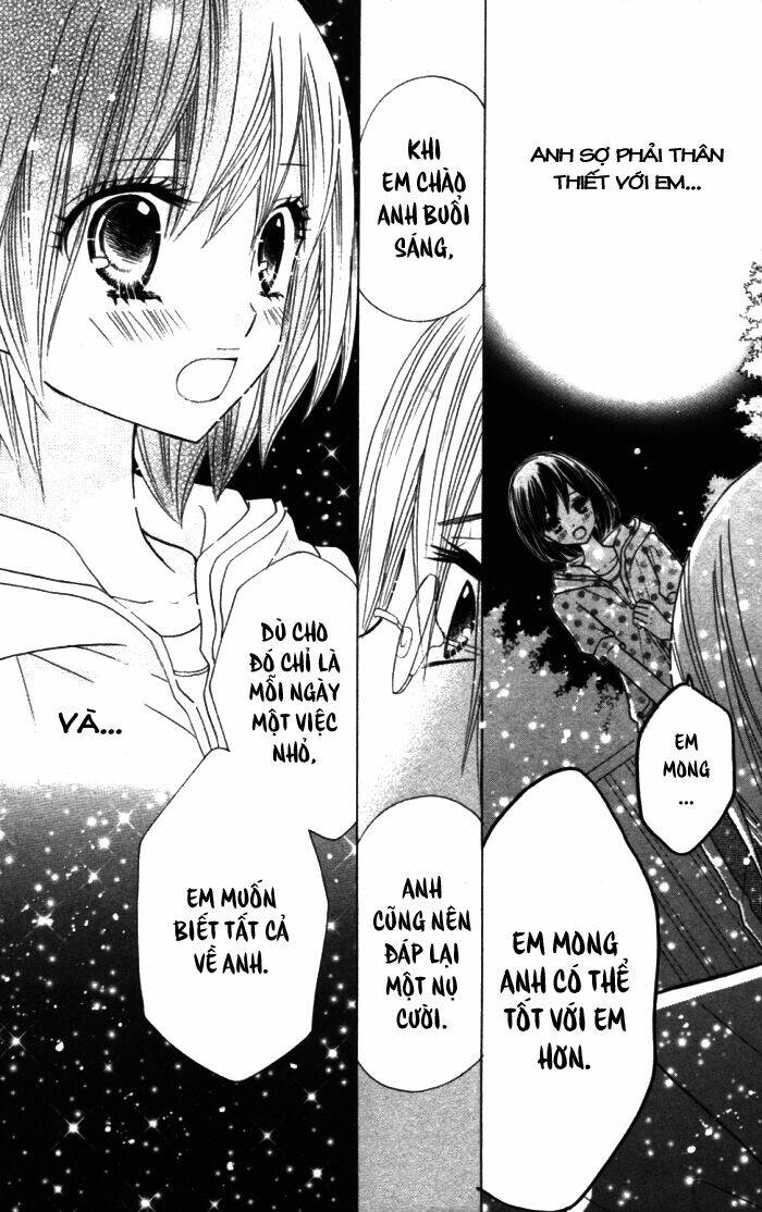 kimi ja nakya dame nanda chapter 10 23