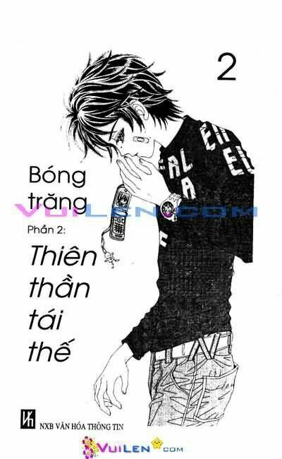 thiên thần tái thế chapter 2 1