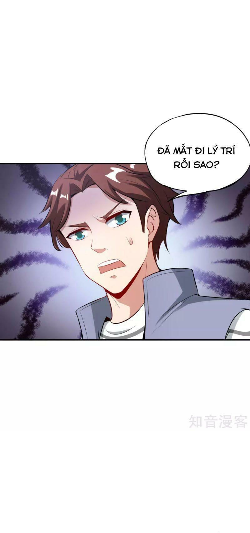 vòng bạn bè mạnh nhất của tiên giới chapter 45 19