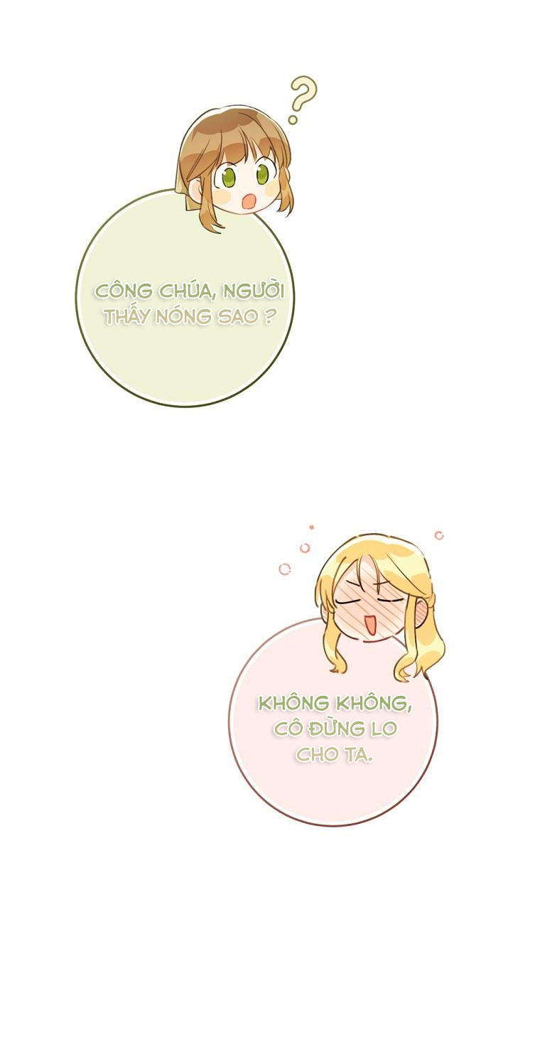 con rối ác nữ marionette chapter 82 63