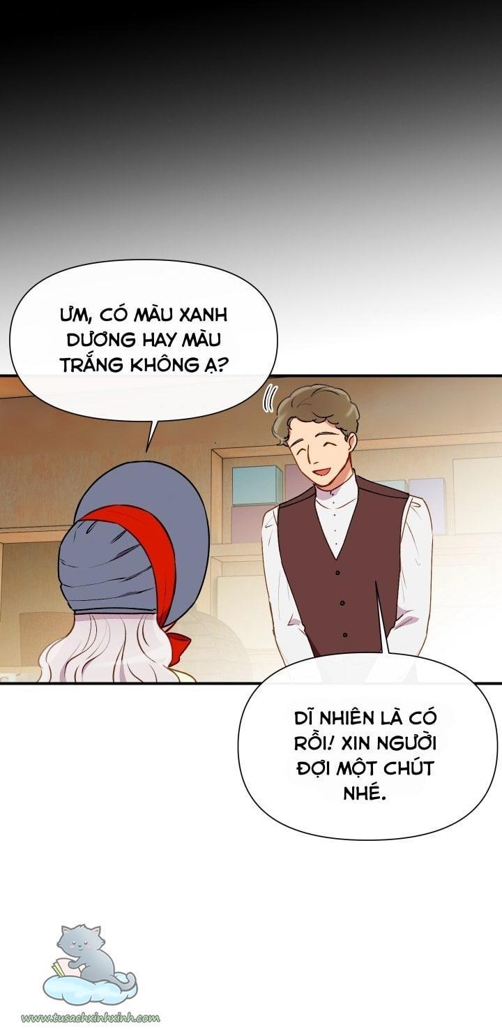 công nương khế ước của gia tộc công tước quái vật chapter 53 10