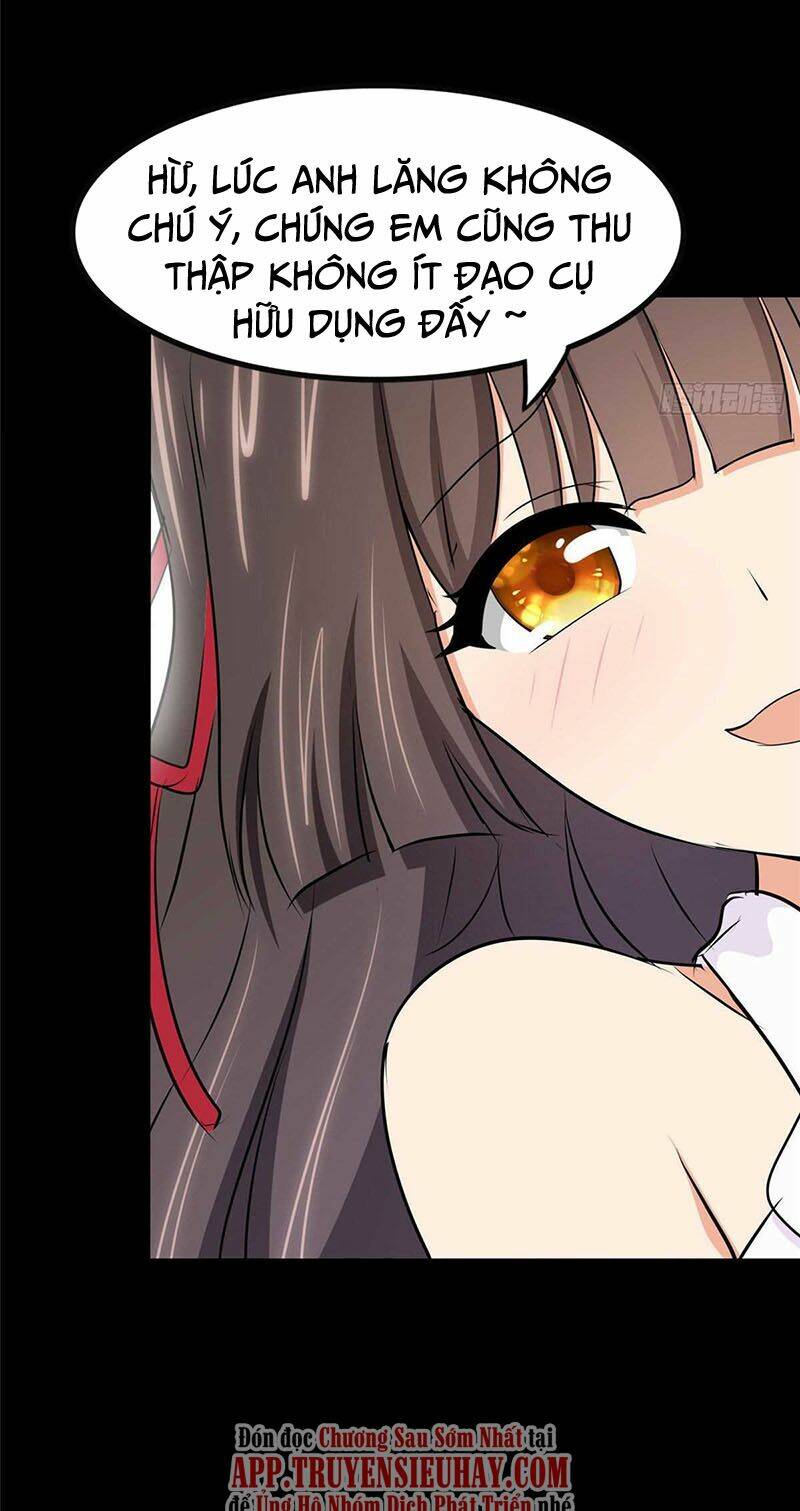 bạn gái virus của tôi chapter 276 15