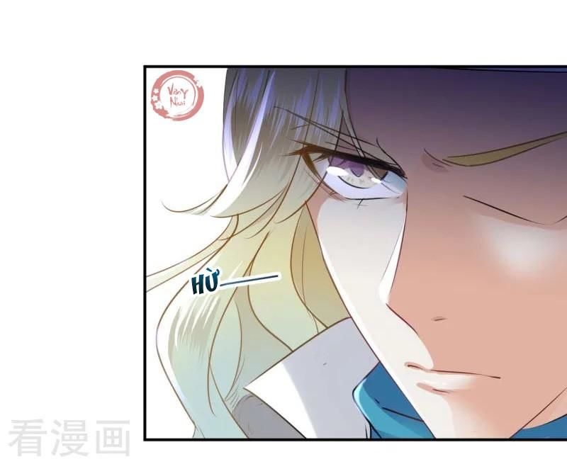 vương gia không thể trêu chapter 60 12