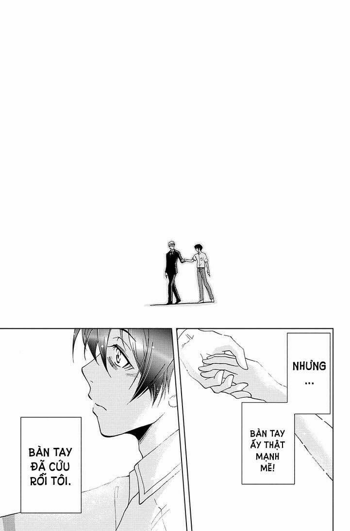 tokku hakkenshi chapter 68 7