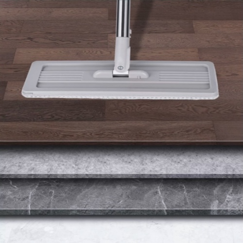 Bộ Thùng và Cây Lau Nhà Tách nước bẩn Fresh&Dustless