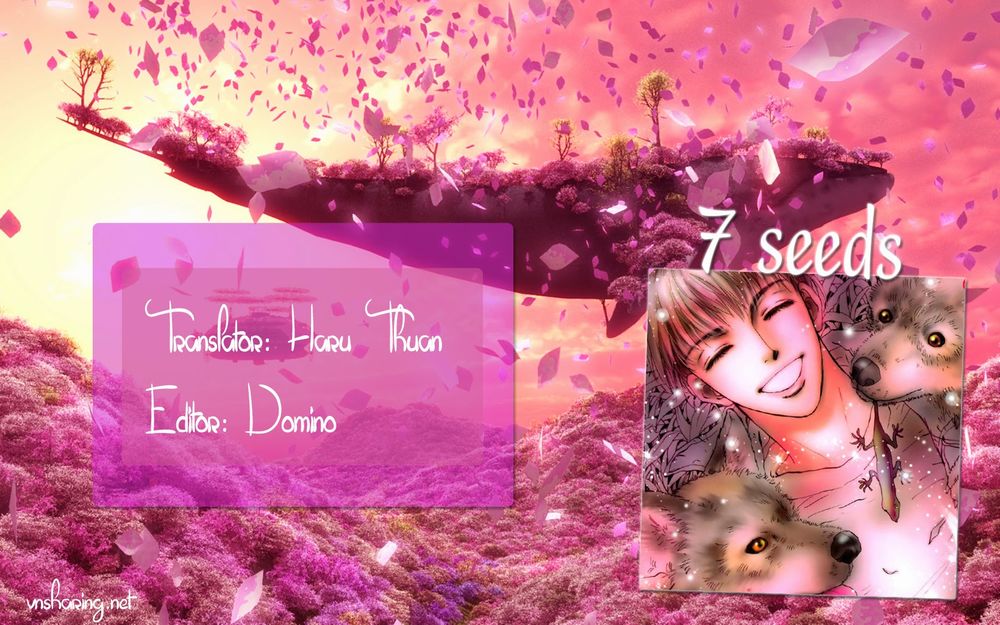 mầm sống chapter 141 1