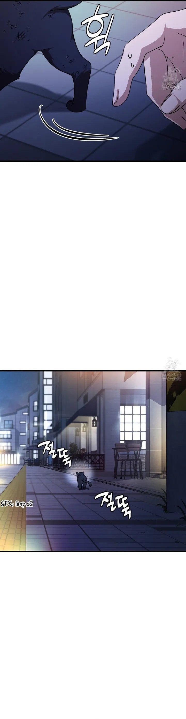 thành viên của hội là hàng xóm bên cạnh chapter 57 21