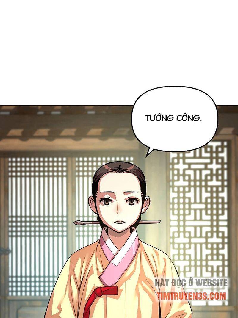 tôi sẽ sống như một hoàng tử chapter 65 32