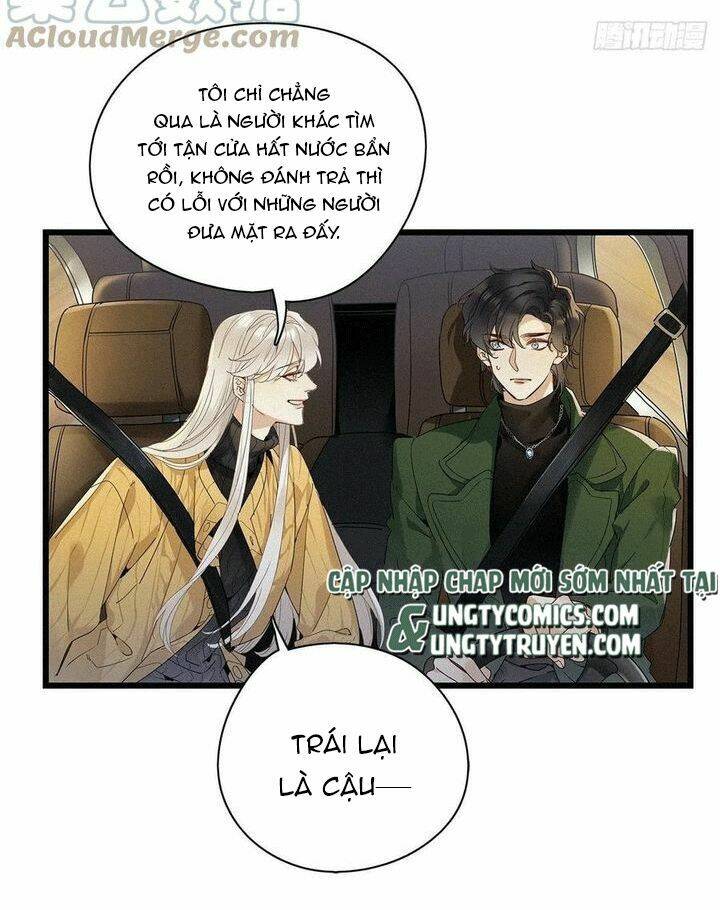 thỉnh quân nhập quái chapter 34 24