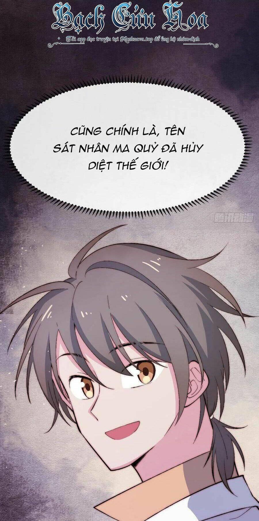 tà ác làm vương chapter 18 33