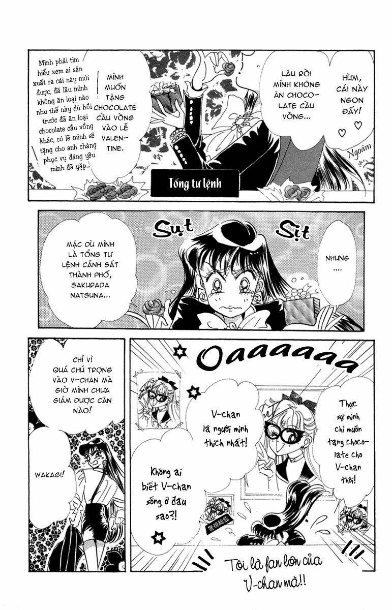 code name wa sailor v chapter 9 16