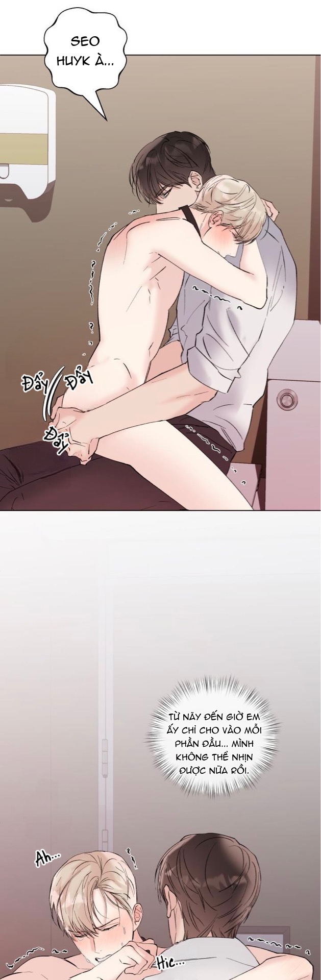 tình yêu ràng buộc chapter 9 31