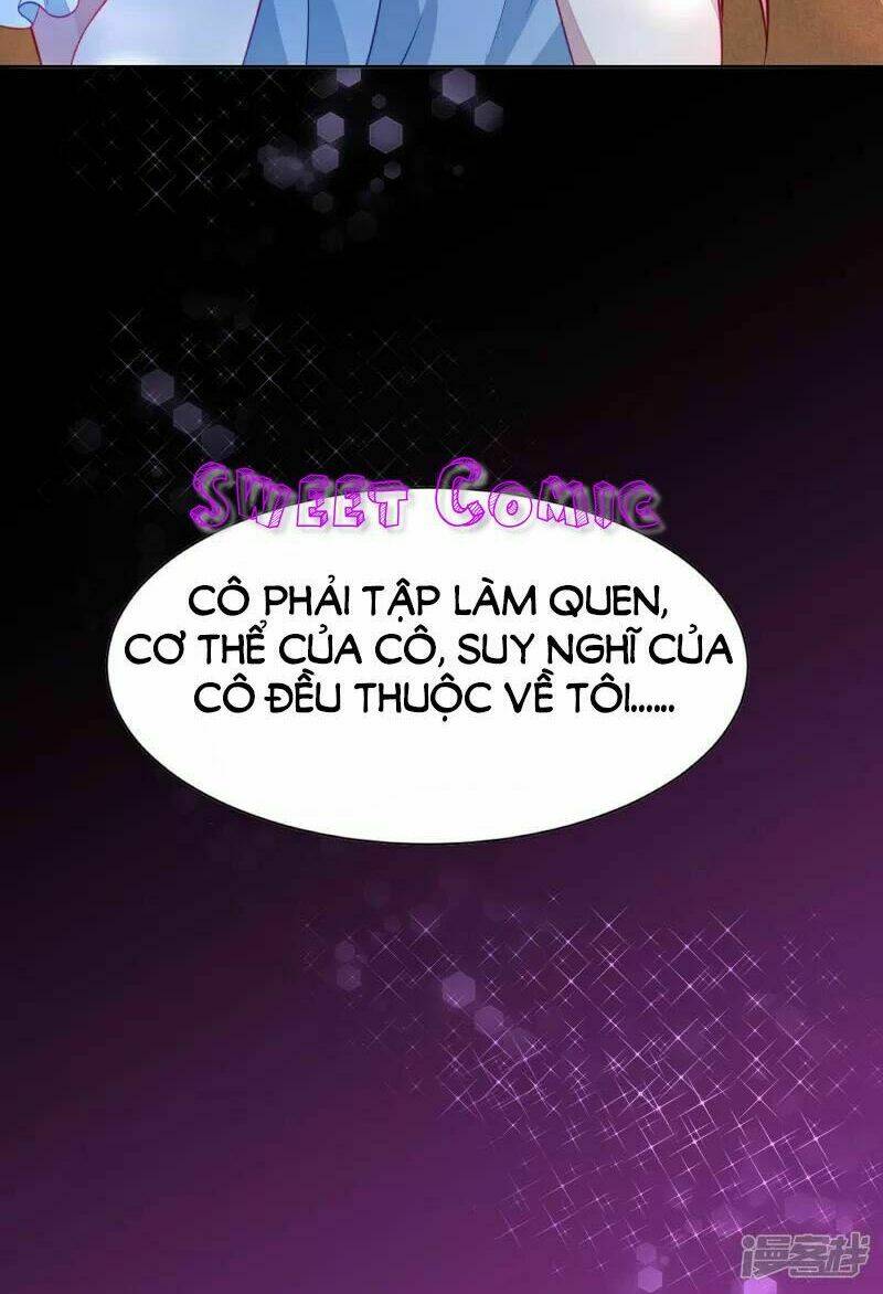 tổng tài thịnh sủng tiền thê chapter 0 10