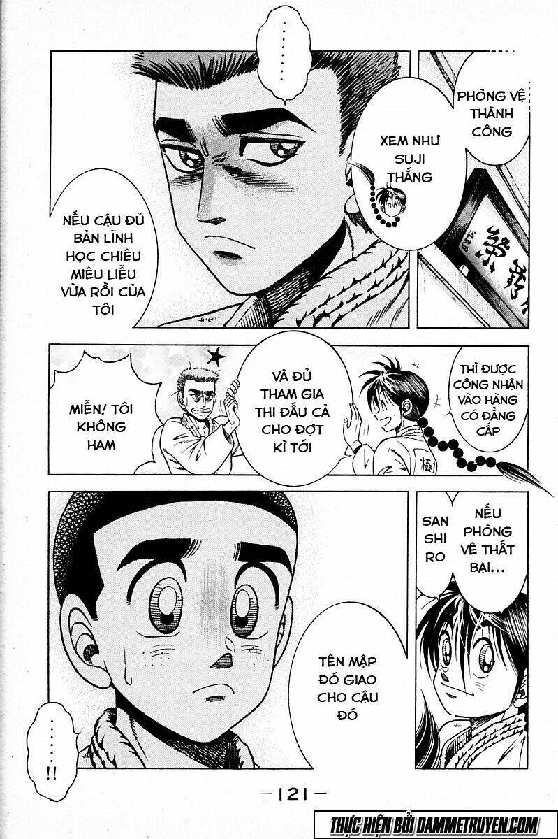 shin kotaro makaritoru! juudouhen chapter 153 11